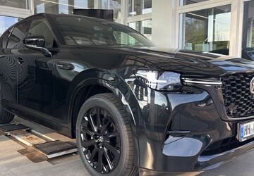 Mazda CX-60 2.056 km 53.950 &euro; Hamburg 22761