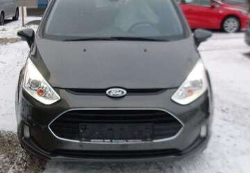 Ford B-Max 57.000 km 10.900 &euro; Übach-Palenberg 52531