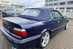BMW 328i Cabrio Automatik Exclusiv Edition 273.000 km 7.590 &euro; Frankfurt 60386