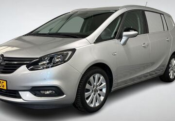 Opel Zafira 178.259 km 9.015 &euro; Apeldoorn 