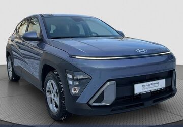 Hyundai KONA 14.297 km 26.900 &euro; Berlin 12683