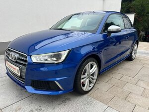 Audi S1 2.0 TFSI quattro 99.990 km 19.900 &euro; Troisdorf 53844