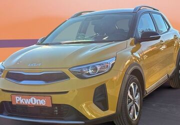 Kia Stonic 33.500 km 17.560 &euro; Göppingen 73037