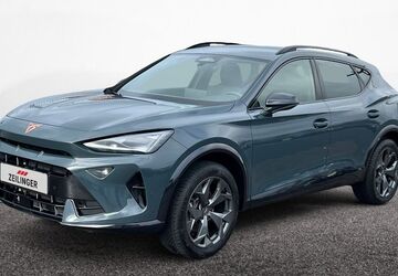 Cupra Formentor 1.950 km 29.445 &euro; Dietersheim 91463