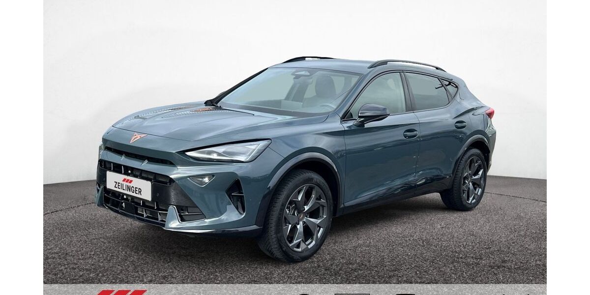 Cupra Formentor 1.950 km 29.445 &euro; Dietersheim 91463