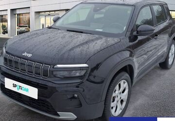 Jeep Avenger 25.953 km 20.890 &euro; Jüterbog 14913