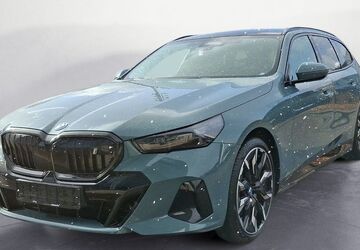 BMW i5 2.553 km 75.760 &euro; Horb am Neckar 72160