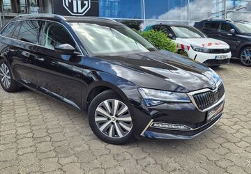 Skoda Superb 76.885 km 24.890 &euro; Beelitz 14547