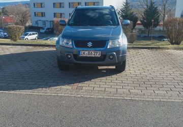 Suzuki Vitara 227.000 km 3.599 &euro; Ilmenau 98693