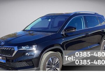 Skoda Karoq 12.700 km 33.990 &euro; Schwerin 19057