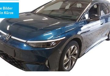 VW ID.7 13.816 km 51.790 &euro; Aschaffenburg 63741