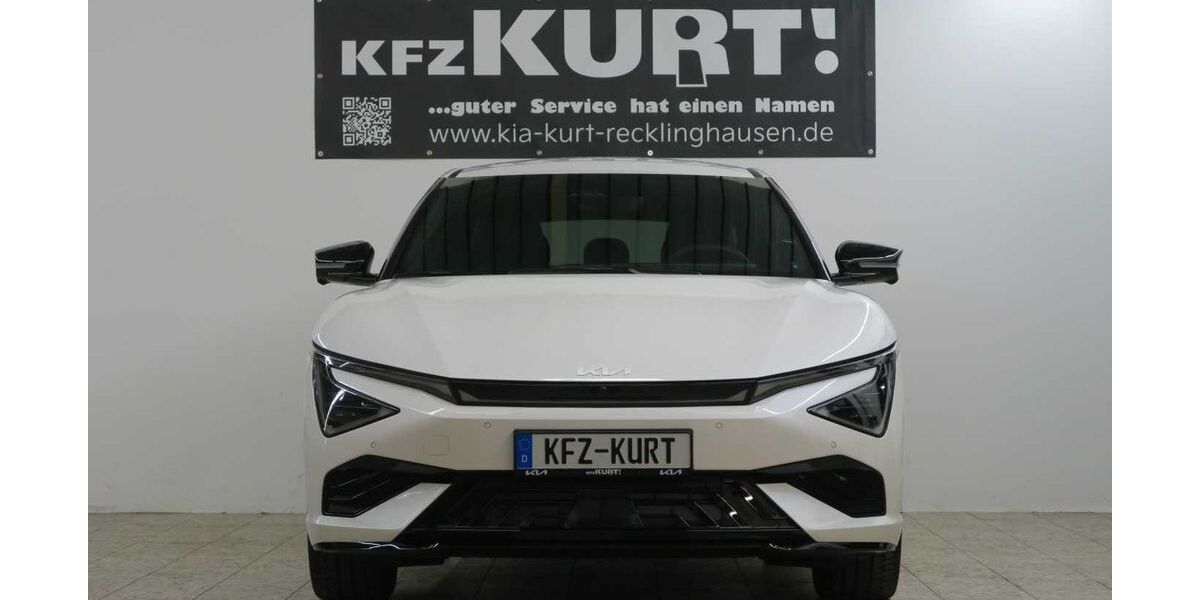 Kia EV6 8.200 km 51.999 &euro; Recklinghausen 45661