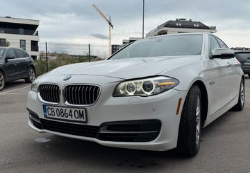 BMW 528 132.129 km 15.600 &euro; Sofia 01700