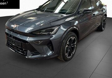 Cupra Formentor 1.500 km 42.990 &euro; Kassel 34119