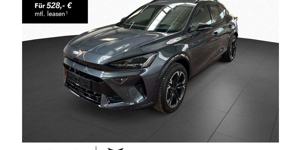 Cupra Formentor 1.500 km 42.990 &euro; Kassel 34119