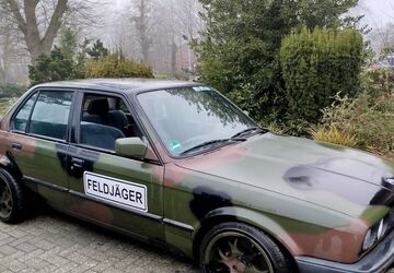 BMW 328 200.000 km 6.200 &euro; Papenburg 26871