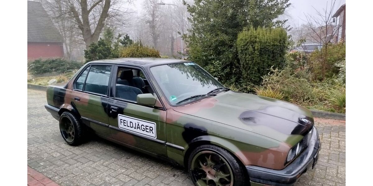 BMW 328 200.000 km 6.200 &euro; Papenburg 26871