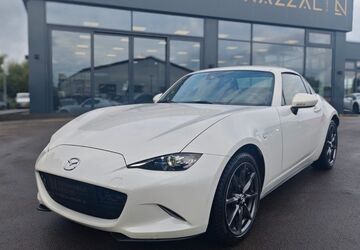 Mazda MX-5 58.000 km 26.999 &euro; Saarlouis 66740
