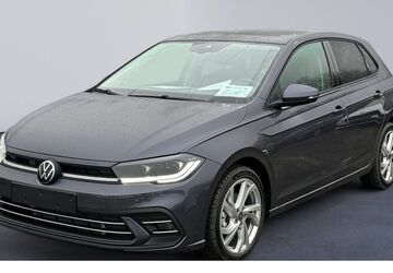 VW Polo 8.770 km 25.850 &euro; Braunschweig 38124
