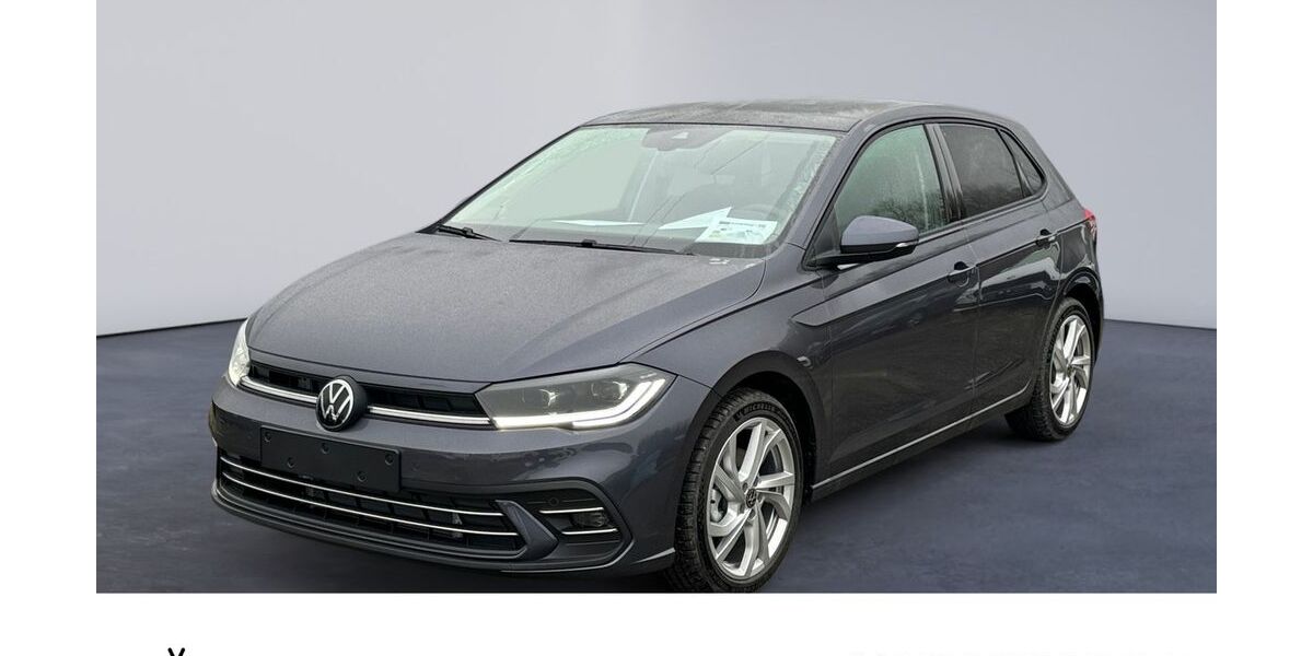 VW Polo 8.770 km 25.850 &euro; Braunschweig 38124