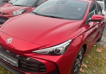 MG 3 20.950 km 17.980 &euro; Mühldorf 84453