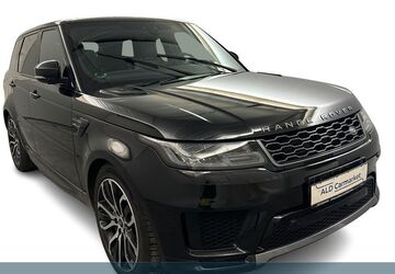 Land Rover Range Rover Sport 47.228 km 48.980 &euro; Dorfmark 29683