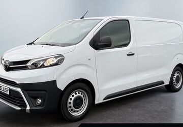 Toyota Proace (Verso) 49.509 km 22.440 &euro; Hamm 59067