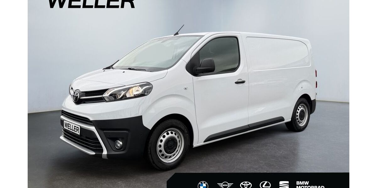 Toyota Proace (Verso) 49.509 km 22.440 &euro; Hamm 59067