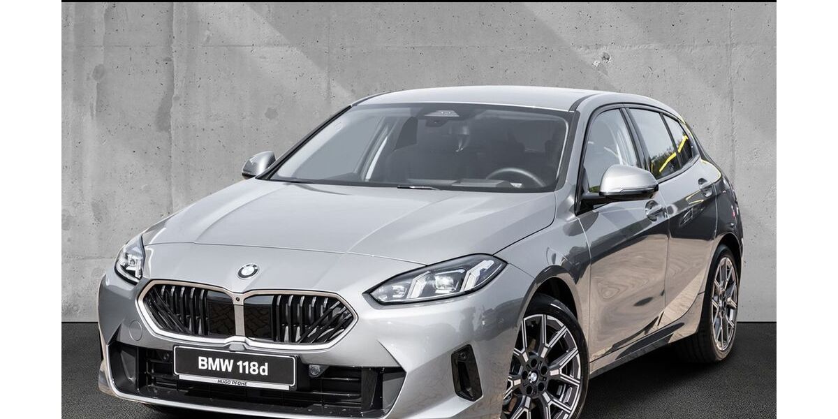 BMW 118 25.000 km 33.989 &euro; Schwerin 19057