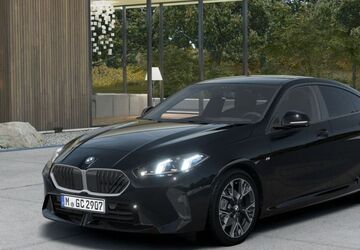 BMW 220 Gran Coupé 13.009 km 33.750 &euro; Bad Homburg 61352