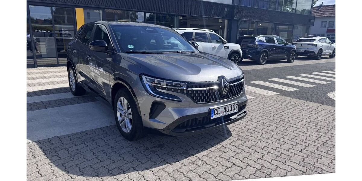 Renault Austral 11.883 km 27.890 &euro; Celle 29221