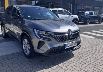 Renault Austral 16.293 km 27.890 &euro; Celle 29221