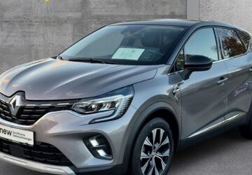 Renault Captur 39.379 km 21.390 &euro; Fürstenwalde 15517