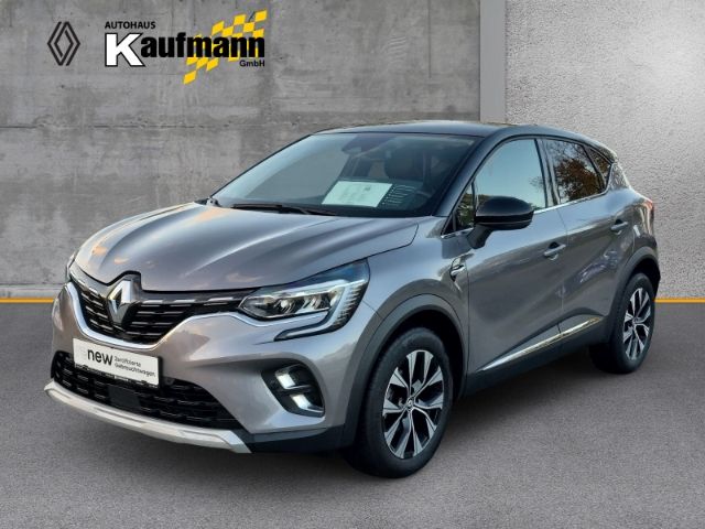 Renault Captur 39.379 km 21.390 &euro; Fürstenwalde 15517