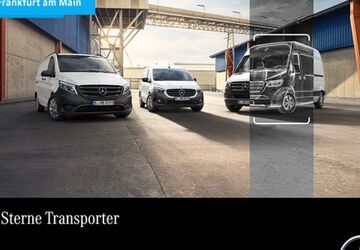 Mercedes-Benz Sprinter 132.147 km 27.941 &euro; Frankfurt 60488