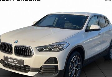 BMW X2 19.627 km 36.695 &euro; Syke 28857