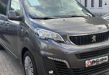 Peugeot Traveller 113.000 km 23.999 &euro; Schwabenheim 55270