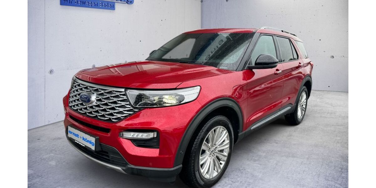 Ford Explorer 31.000 km 59.990 &euro; Freiburg im Breisgau 79108