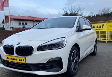 BMW 225 Active Tourer 65.900 km 17.990 &euro; Cottbus/ Groß Gaglow 03051