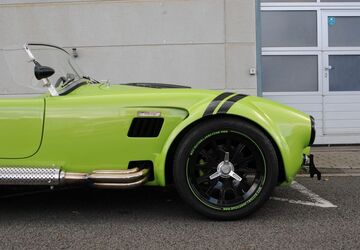 Cobra Andere 3.600 km 99.500 &euro; Lohne 49393