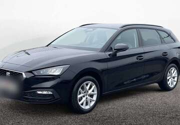 Seat Leon 1.290 km 26.239 &euro; Helgoland 27498
