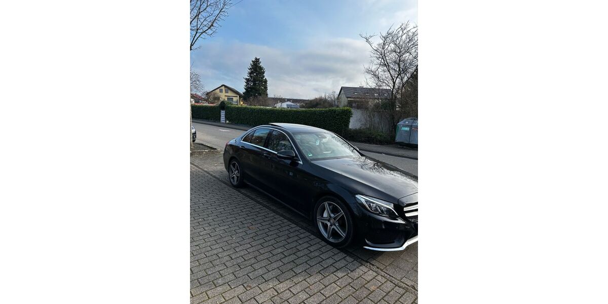 Mercedes-Benz C 250 155.000 km 18.000 &euro; Offenburg 77656