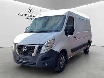 Gebrauchte Nissan NV400
