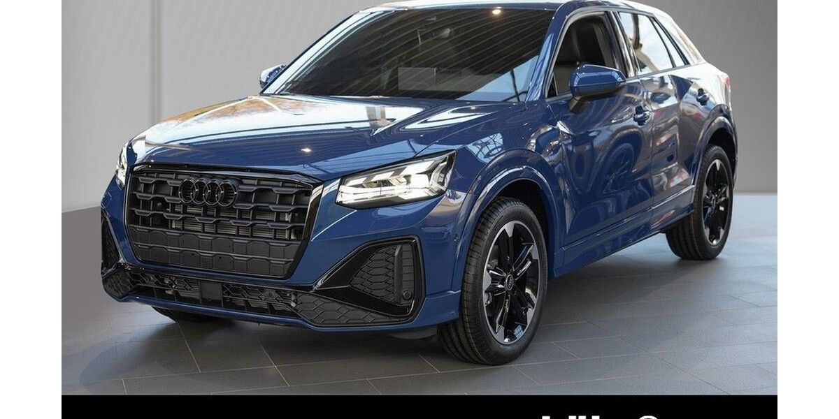 Audi Q2 1.500 km 41.920 &euro; Neuwied 56564