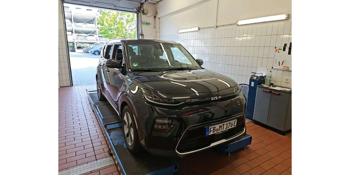 Kia Soul 16.499 km 25.400 &euro; Eitorf 53783