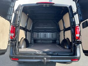 Mercedes-Benz Vito 116 Kasten PRO lang AHK TEMPOMAT KAMERA 27.864 km 44.990 &euro; Sangerhausen 06526