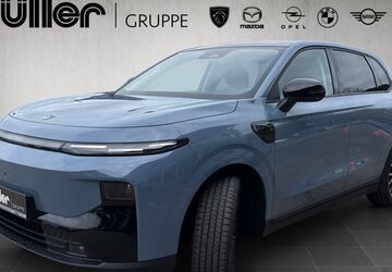 Leapmotor Andere 5.000 km 33.290 &euro; Trier 54292