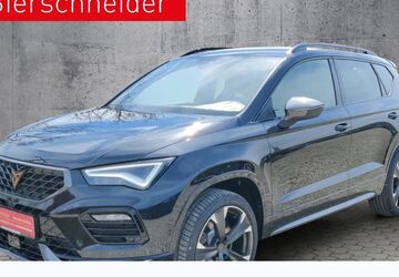 Cupra Ateca 1.500 km 54.950 &euro; Beilngries 92339