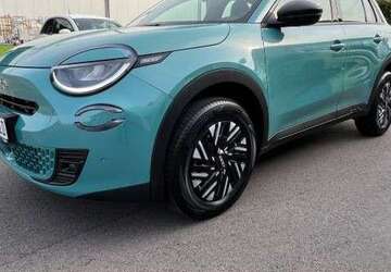 Fiat 600 1.900 km 23.990 &euro; Lage 32791