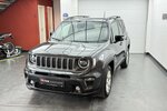Jeep Renegade 1.5 Mild-Hybrid Limited Panoramadach 15.835 km 21.740 &euro; Lich 35423